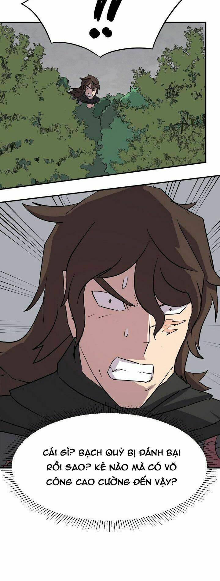 Trọng Sinh Bất Khả Chiến Bại - Chapter 74 - Page 57