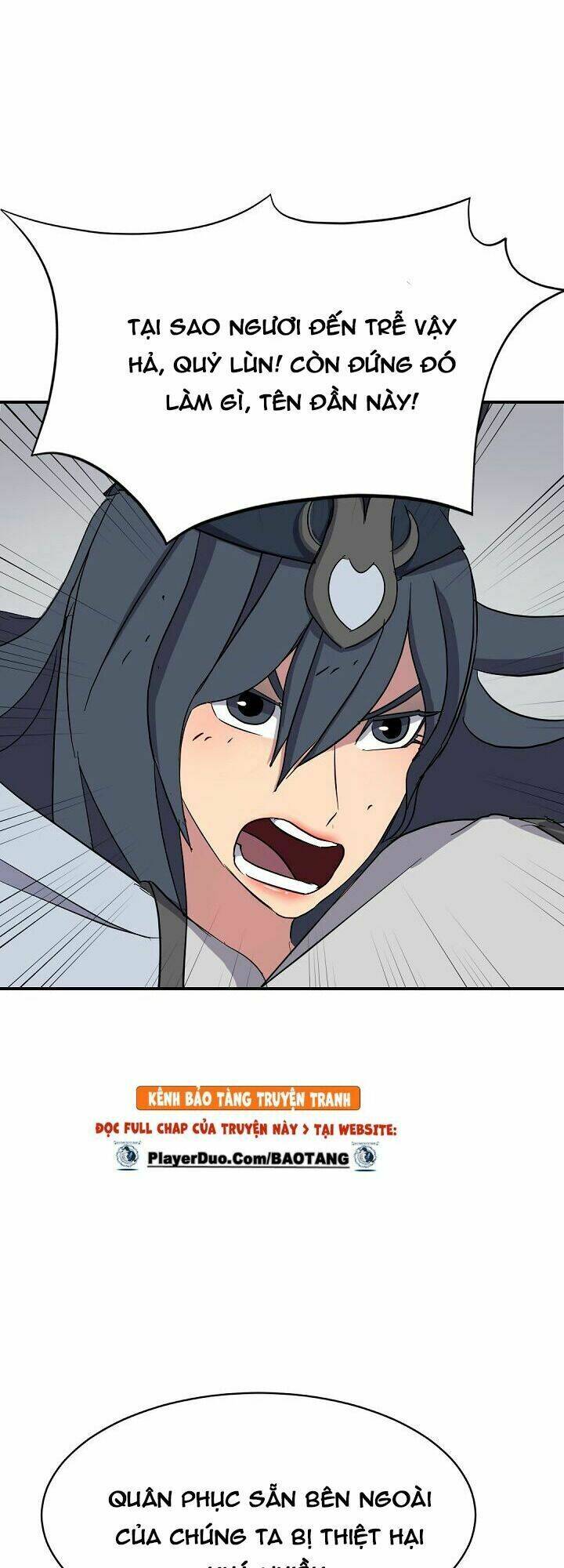 Trọng Sinh Bất Khả Chiến Bại - Chapter 74 - Page 5