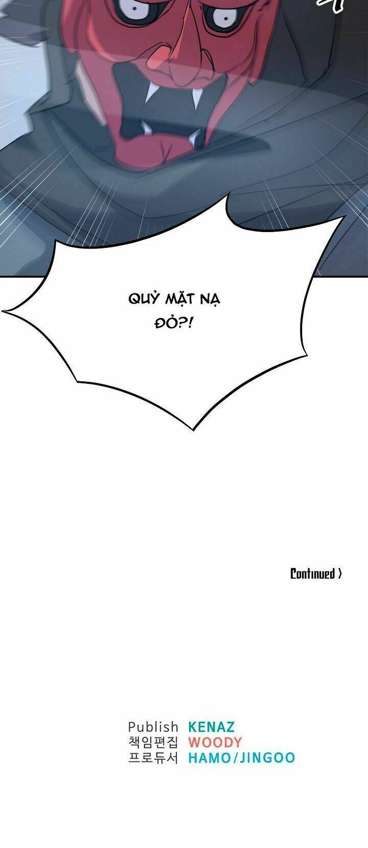 Trọng Sinh Bất Khả Chiến Bại - Chapter 74 - Page 61