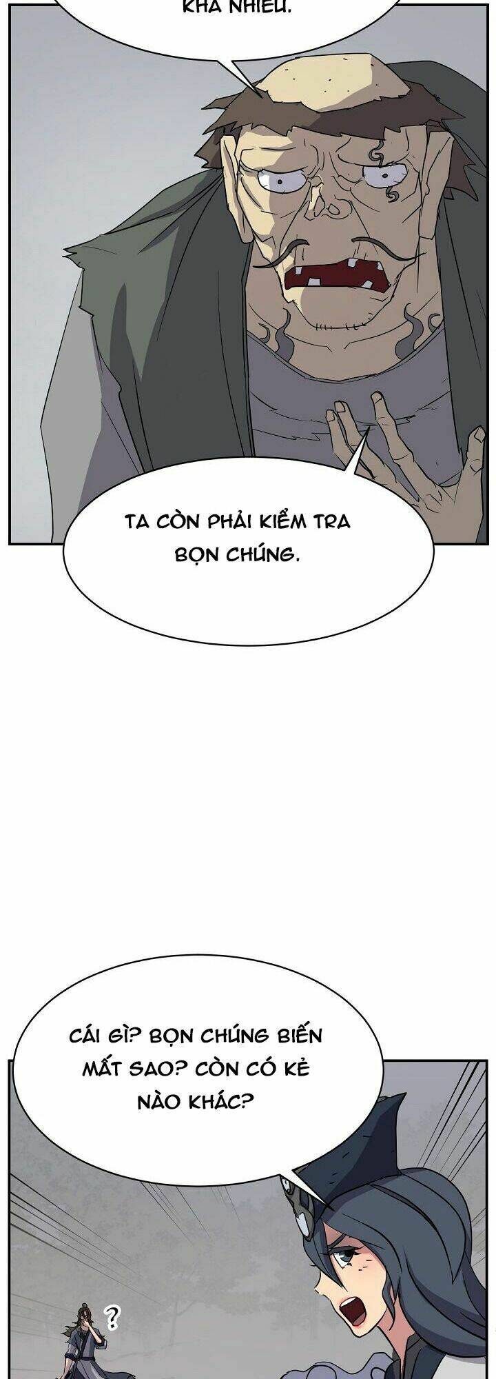 Trọng Sinh Bất Khả Chiến Bại - Chapter 74 - Page 6