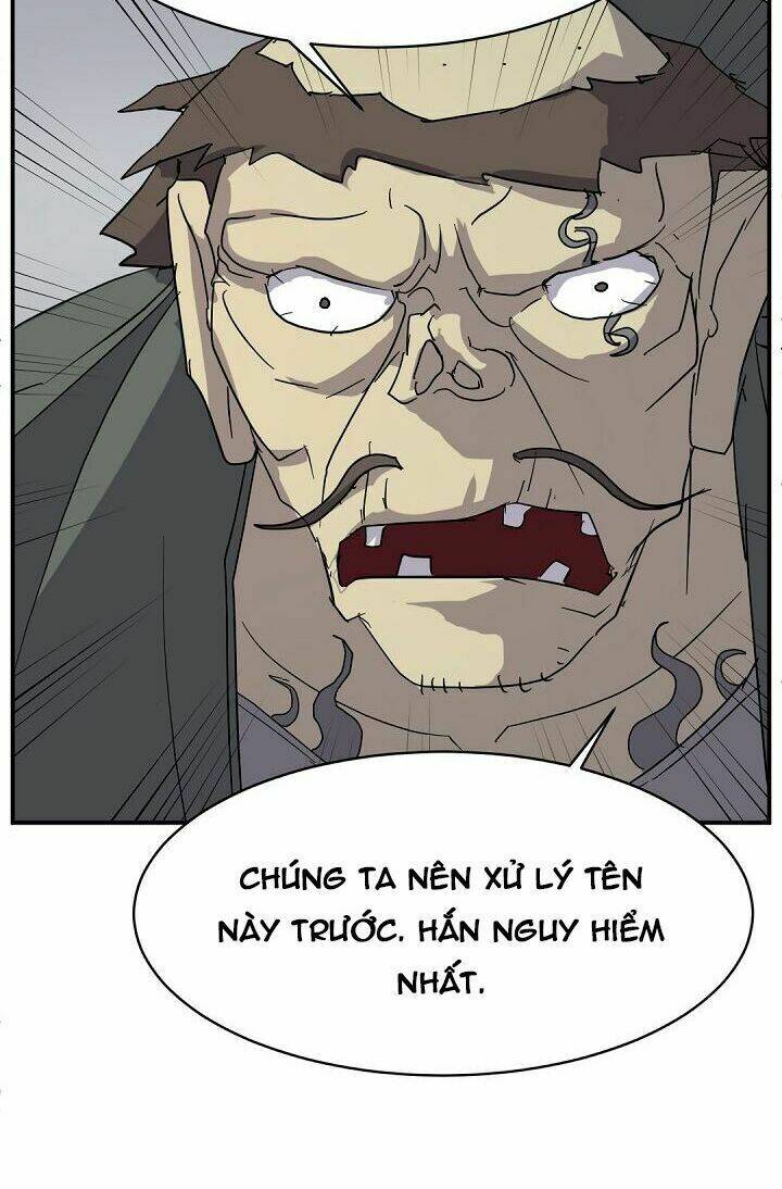 Trọng Sinh Bất Khả Chiến Bại - Chapter 74 - Page 8