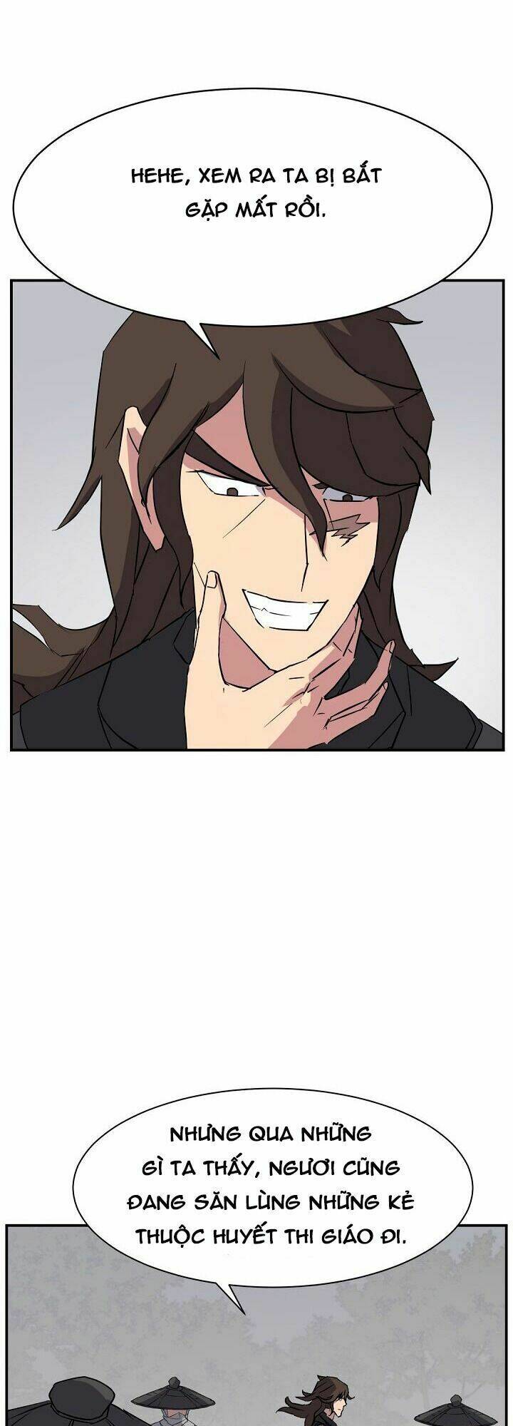 Trọng Sinh Bất Khả Chiến Bại - Chapter 75 - Page 15