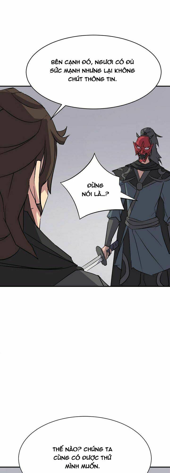 Trọng Sinh Bất Khả Chiến Bại - Chapter 75 - Page 18