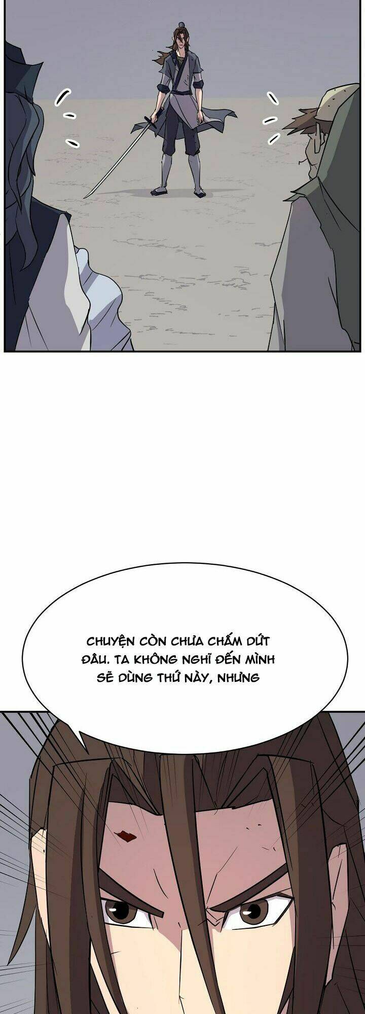 Trọng Sinh Bất Khả Chiến Bại - Chapter 75 - Page 44