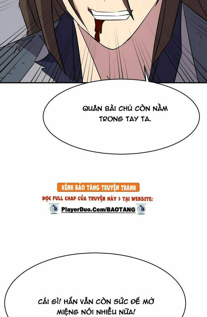 Trọng Sinh Bất Khả Chiến Bại - Chapter 75 - Page 45