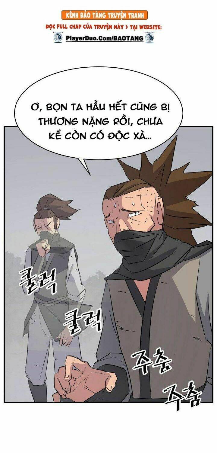 Trọng Sinh Bất Khả Chiến Bại - Chapter 76 - Page 16