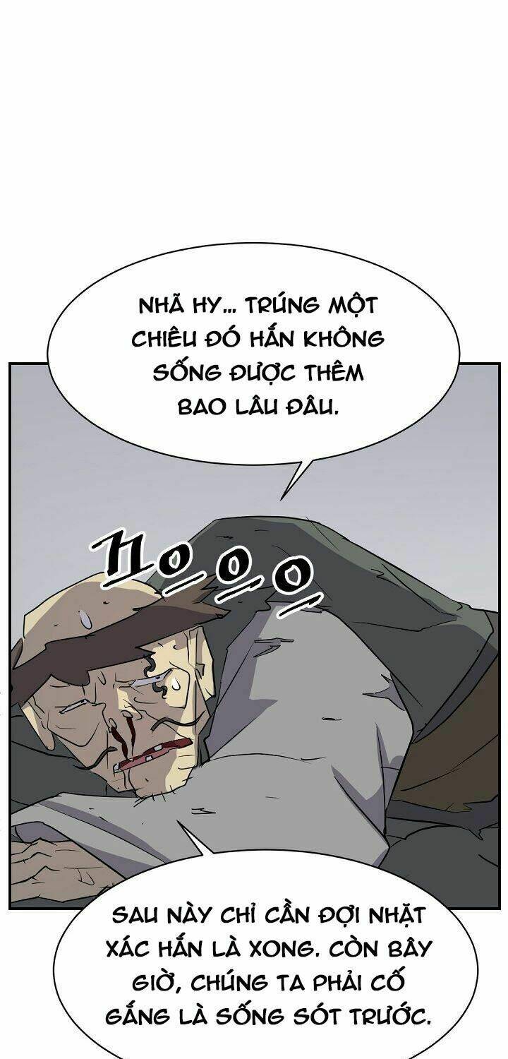 Trọng Sinh Bất Khả Chiến Bại - Chapter 76 - Page 17