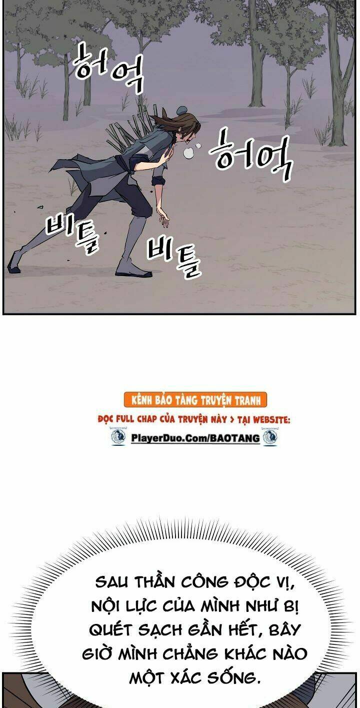 Trọng Sinh Bất Khả Chiến Bại - Chapter 76 - Page 21
