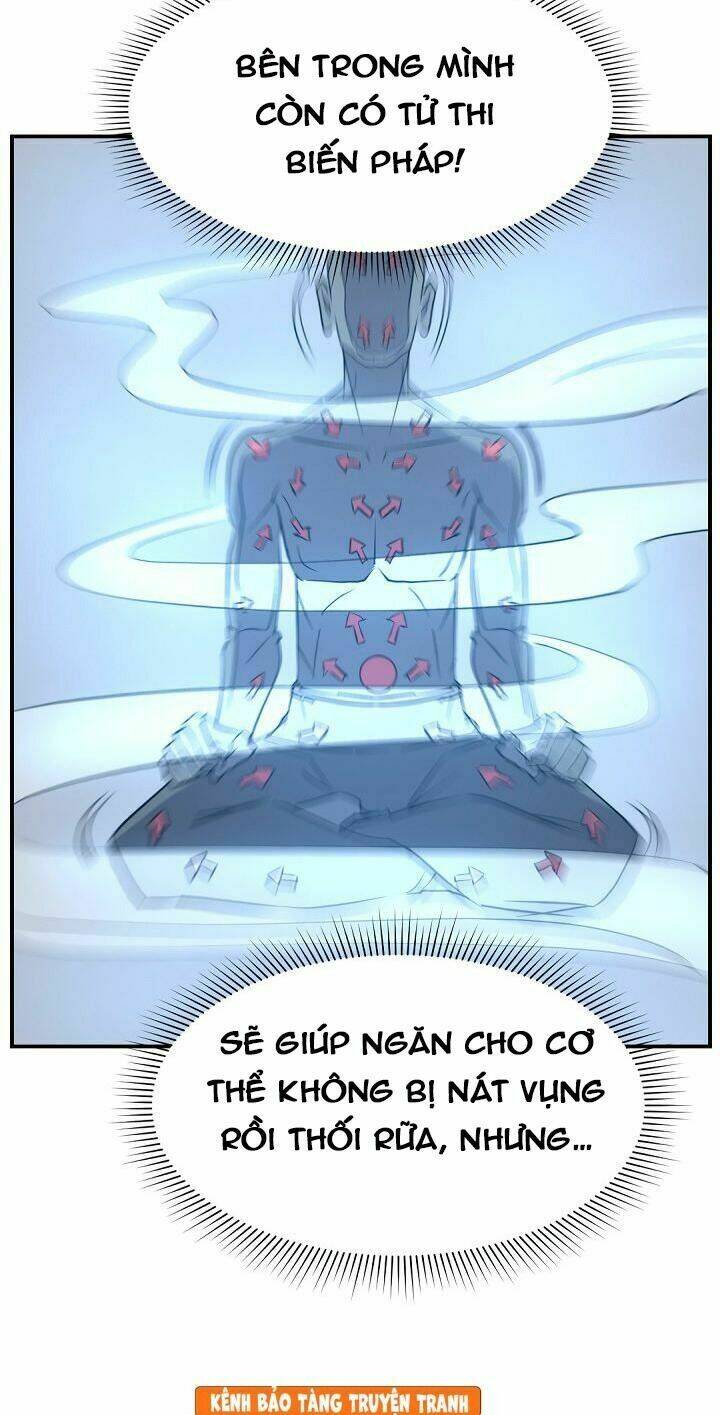 Trọng Sinh Bất Khả Chiến Bại - Chapter 76 - Page 23