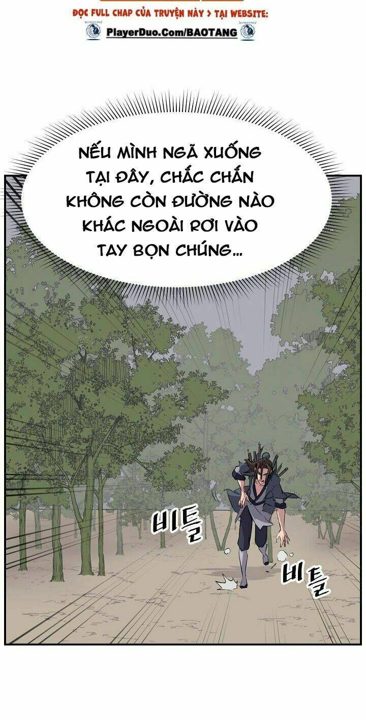 Trọng Sinh Bất Khả Chiến Bại - Chapter 76 - Page 24