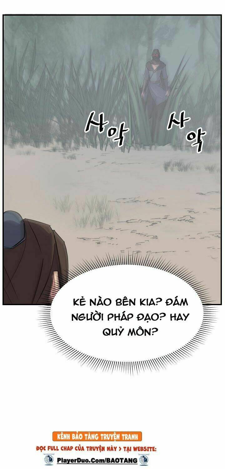 Trọng Sinh Bất Khả Chiến Bại - Chapter 76 - Page 37