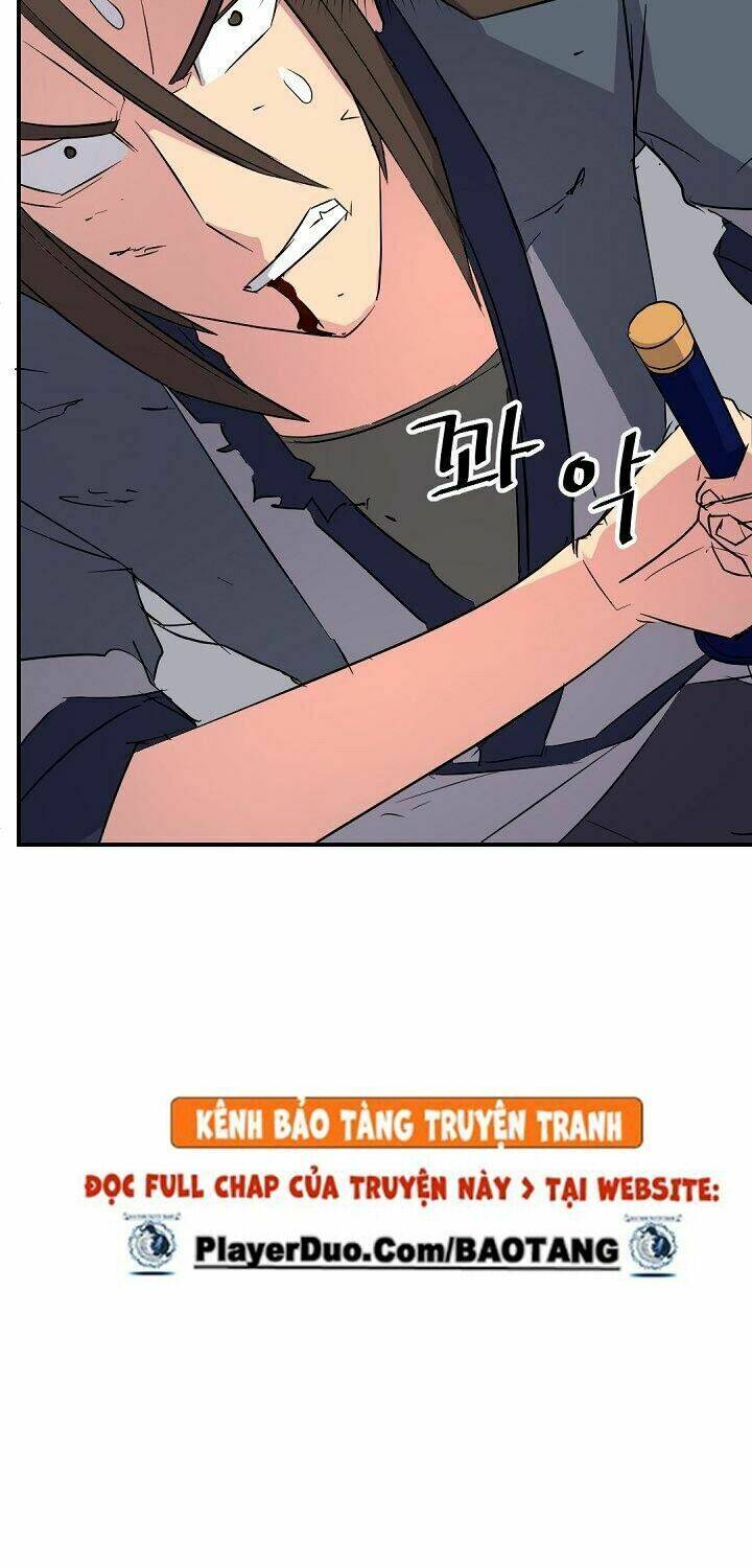 Trọng Sinh Bất Khả Chiến Bại - Chapter 76 - Page 39