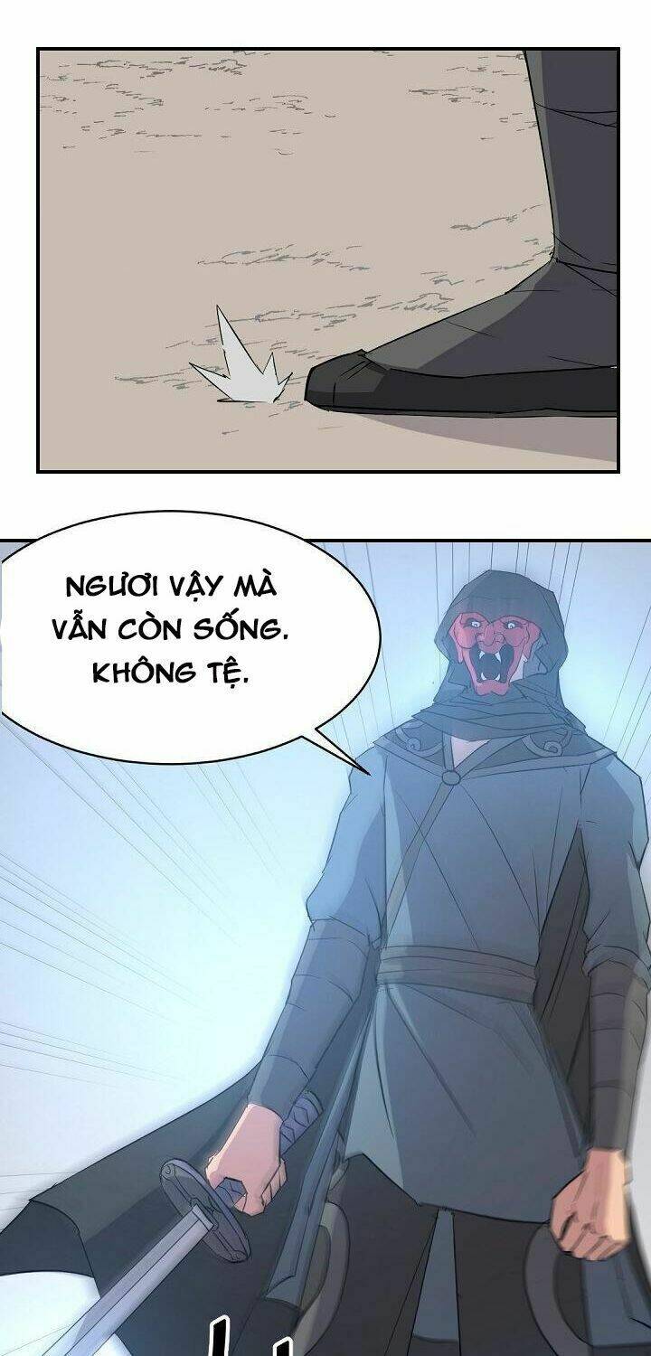 Trọng Sinh Bất Khả Chiến Bại - Chapter 76 - Page 40