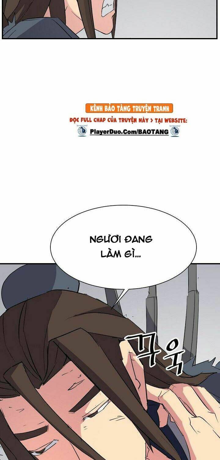 Trọng Sinh Bất Khả Chiến Bại - Chapter 76 - Page 44