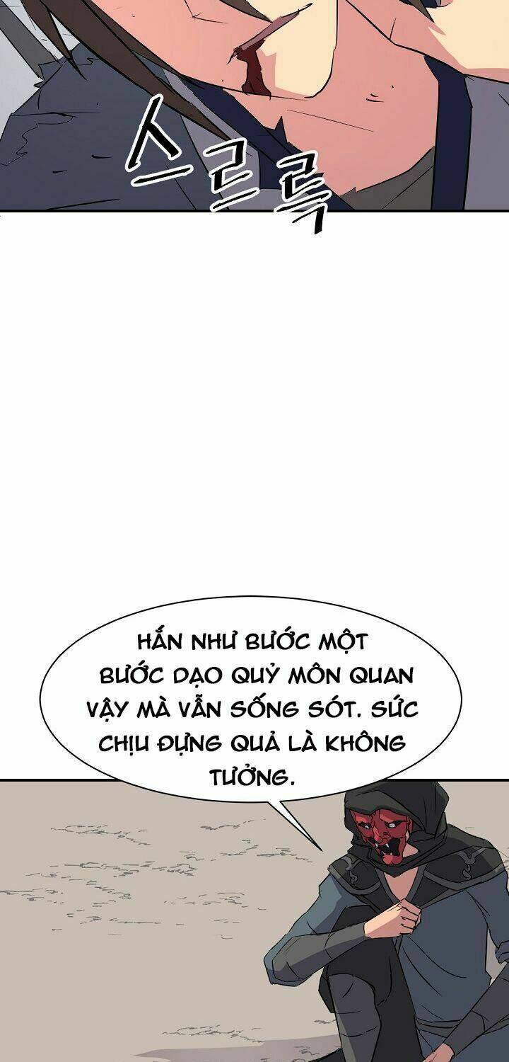 Trọng Sinh Bất Khả Chiến Bại - Chapter 76 - Page 45