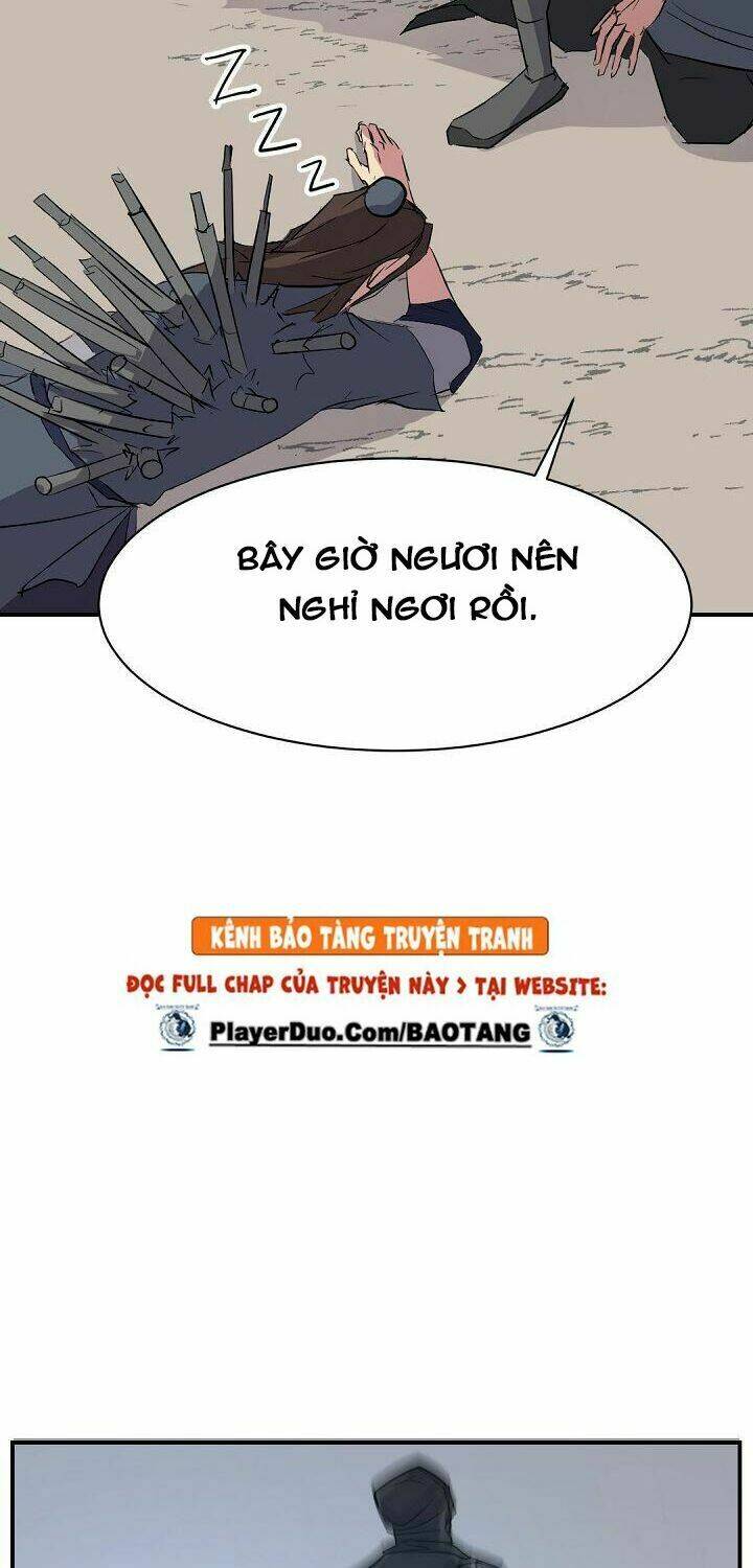 Trọng Sinh Bất Khả Chiến Bại - Chapter 76 - Page 46