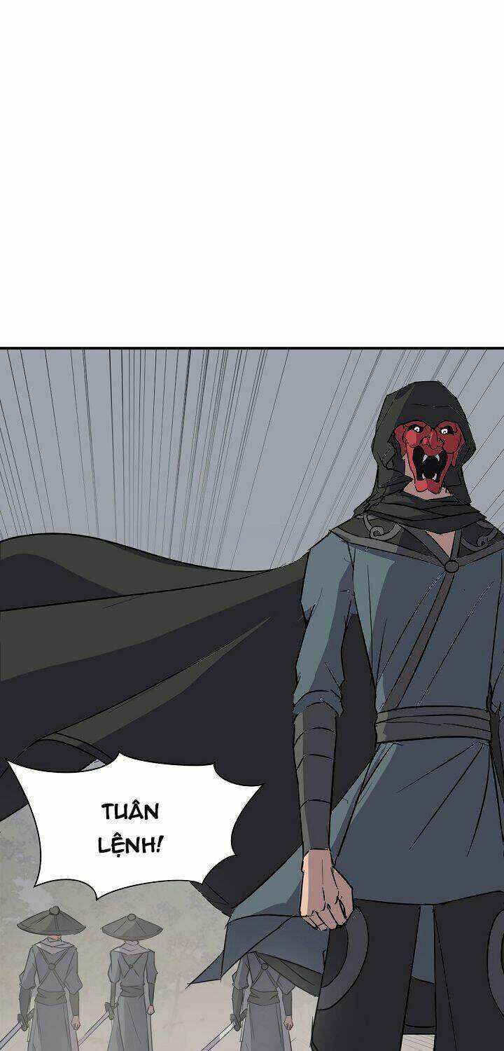 Trọng Sinh Bất Khả Chiến Bại - Chapter 76 - Page 51