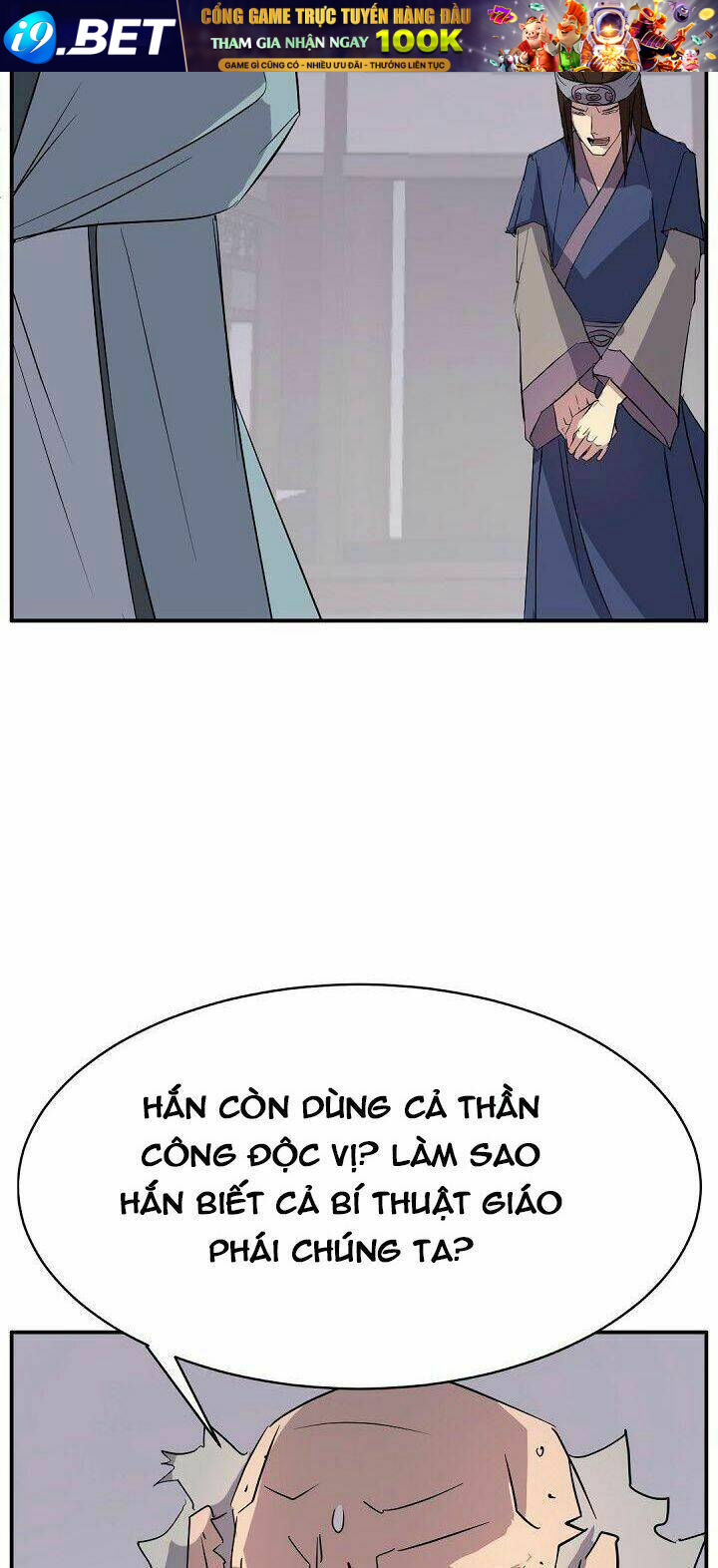 Trọng Sinh Bất Khả Chiến Bại - Chapter 76 - Page 56