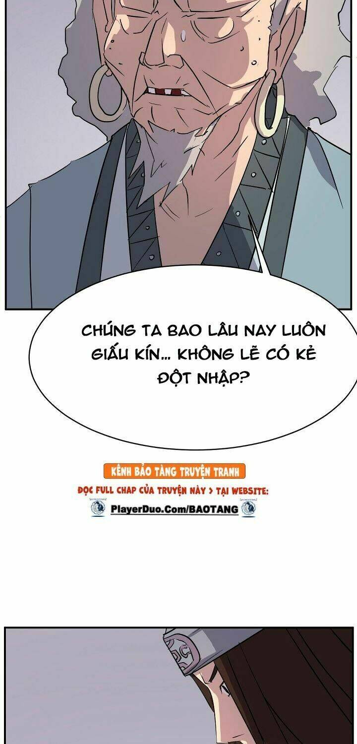 Trọng Sinh Bất Khả Chiến Bại - Chapter 76 - Page 57