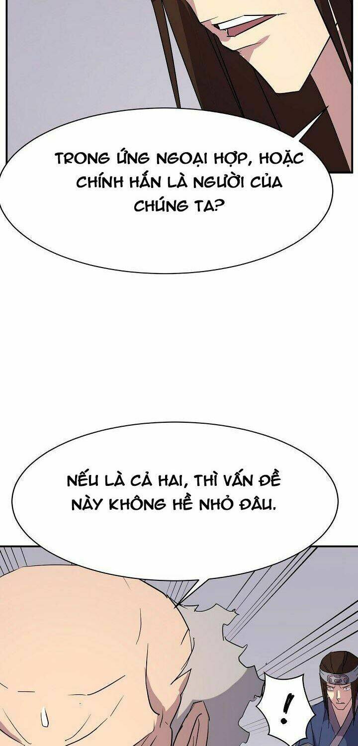 Trọng Sinh Bất Khả Chiến Bại - Chapter 76 - Page 60