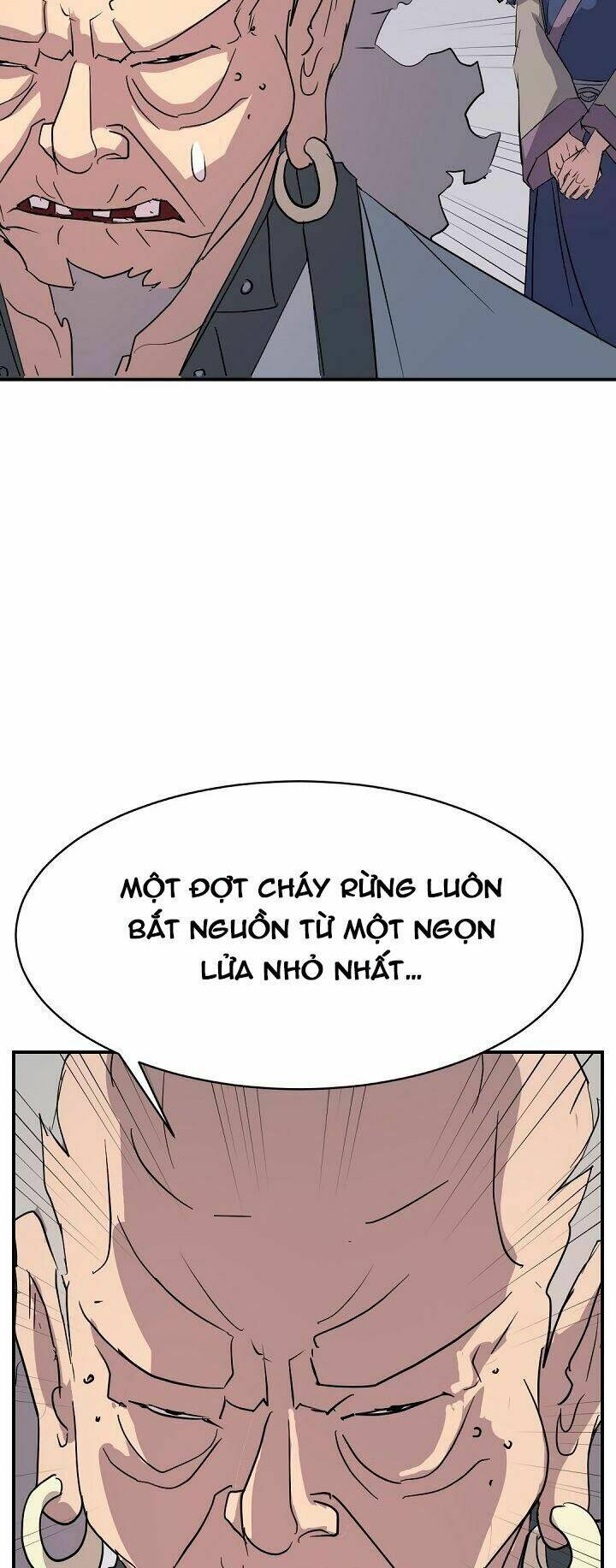 Trọng Sinh Bất Khả Chiến Bại - Chapter 76 - Page 61