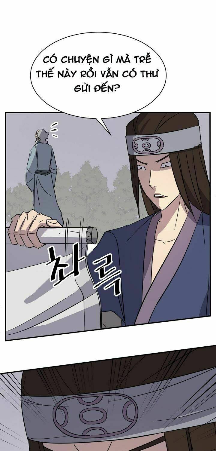 Trọng Sinh Bất Khả Chiến Bại - Chapter 76 - Page 65