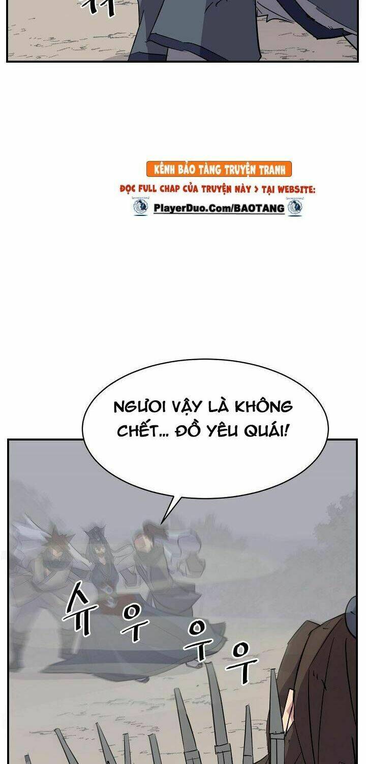 Trọng Sinh Bất Khả Chiến Bại - Chapter 76 - Page 8