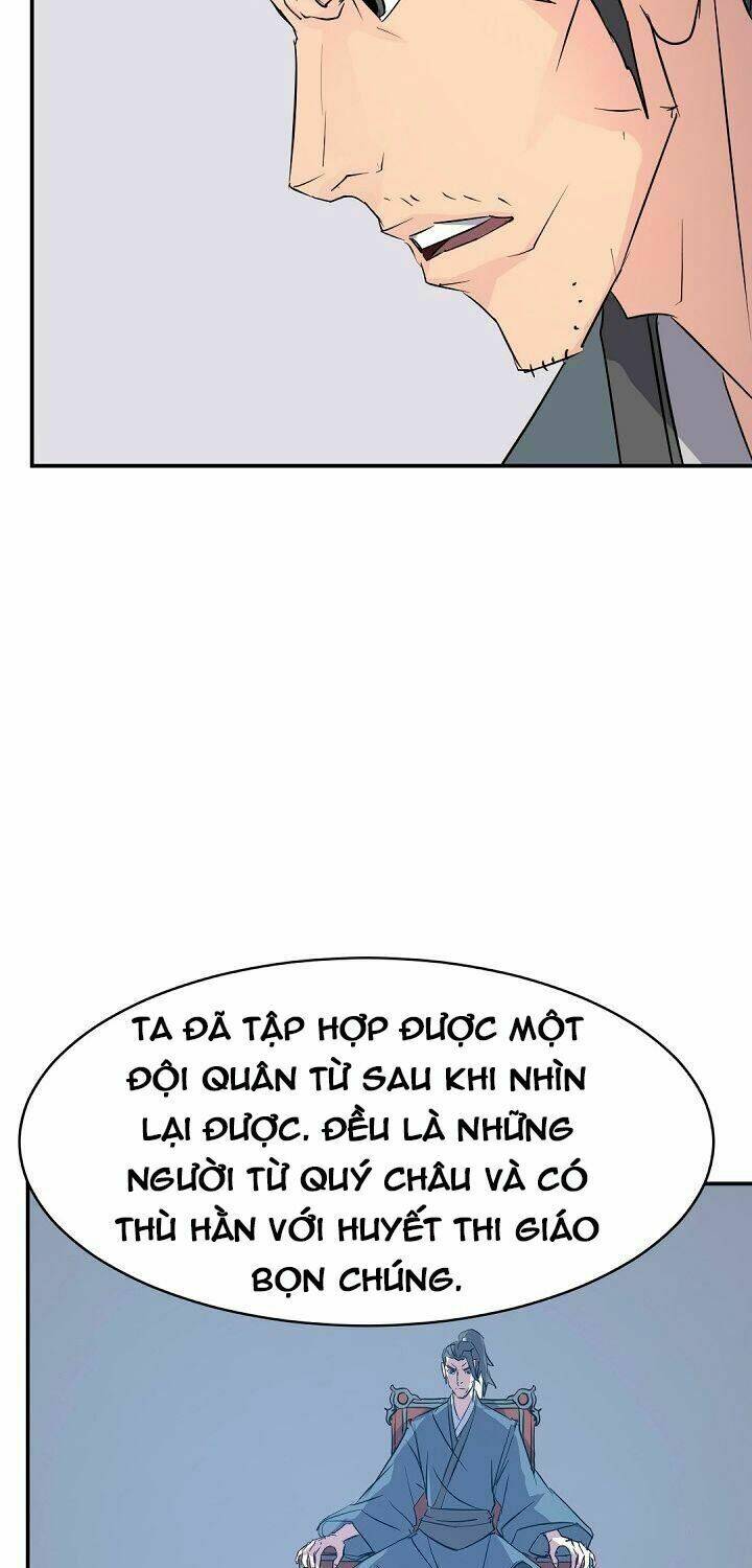 Trọng Sinh Bất Khả Chiến Bại - Chapter 77 - Page 9