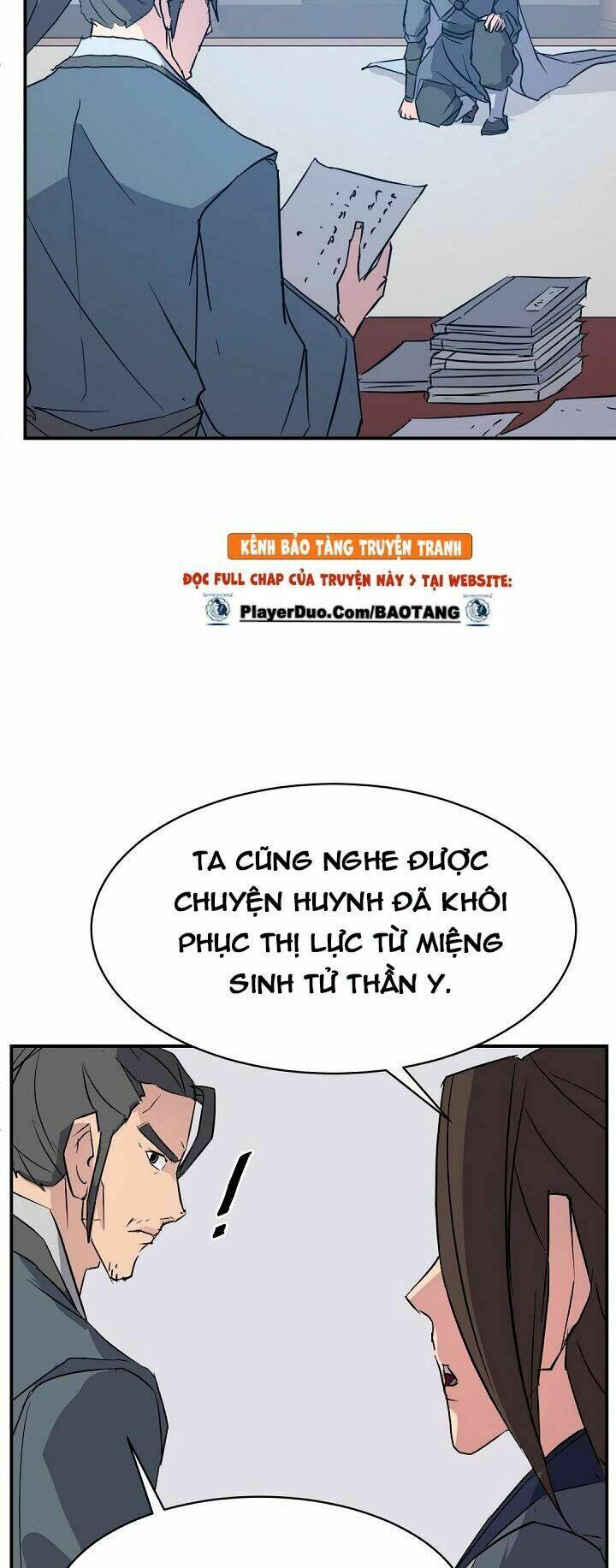 Trọng Sinh Bất Khả Chiến Bại - Chapter 77 - Page 11
