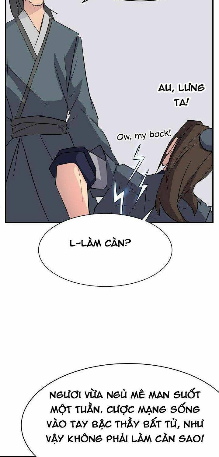 Trọng Sinh Bất Khả Chiến Bại - Chapter 77 - Page 16
