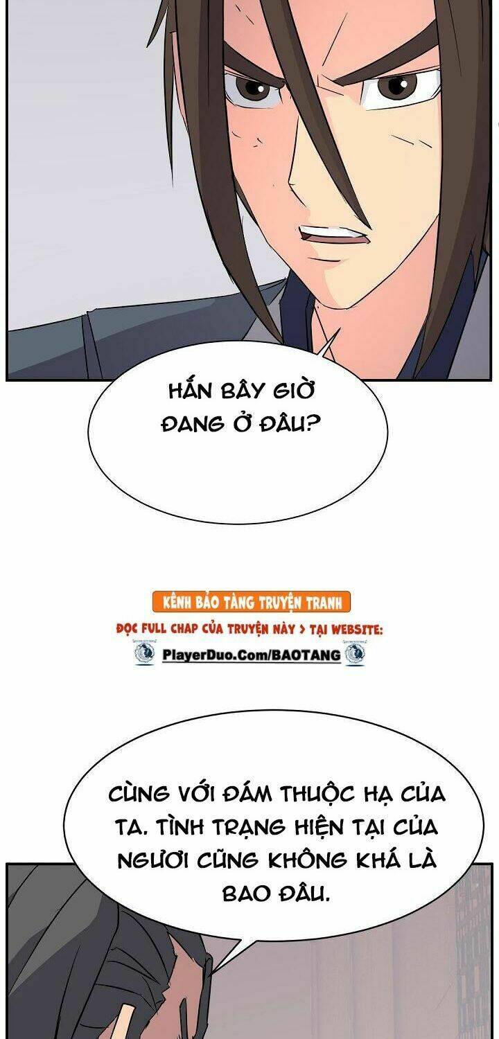 Trọng Sinh Bất Khả Chiến Bại - Chapter 77 - Page 20