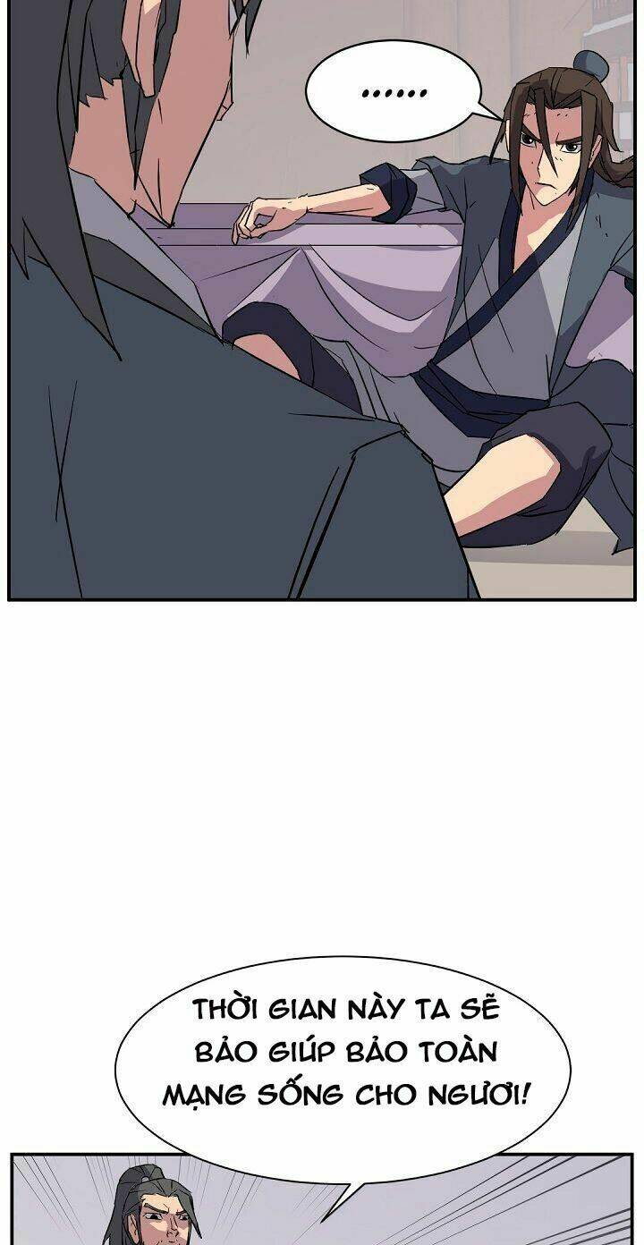 Trọng Sinh Bất Khả Chiến Bại - Chapter 77 - Page 21