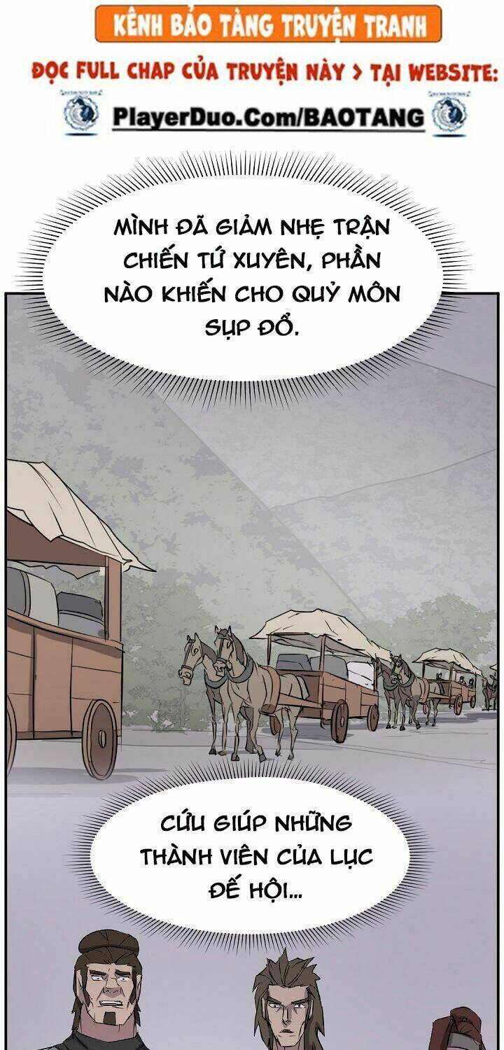 Trọng Sinh Bất Khả Chiến Bại - Chapter 77 - Page 29