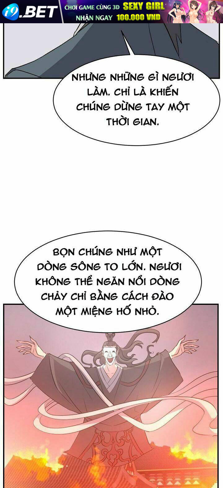Trọng Sinh Bất Khả Chiến Bại - Chapter 77 - Page 31