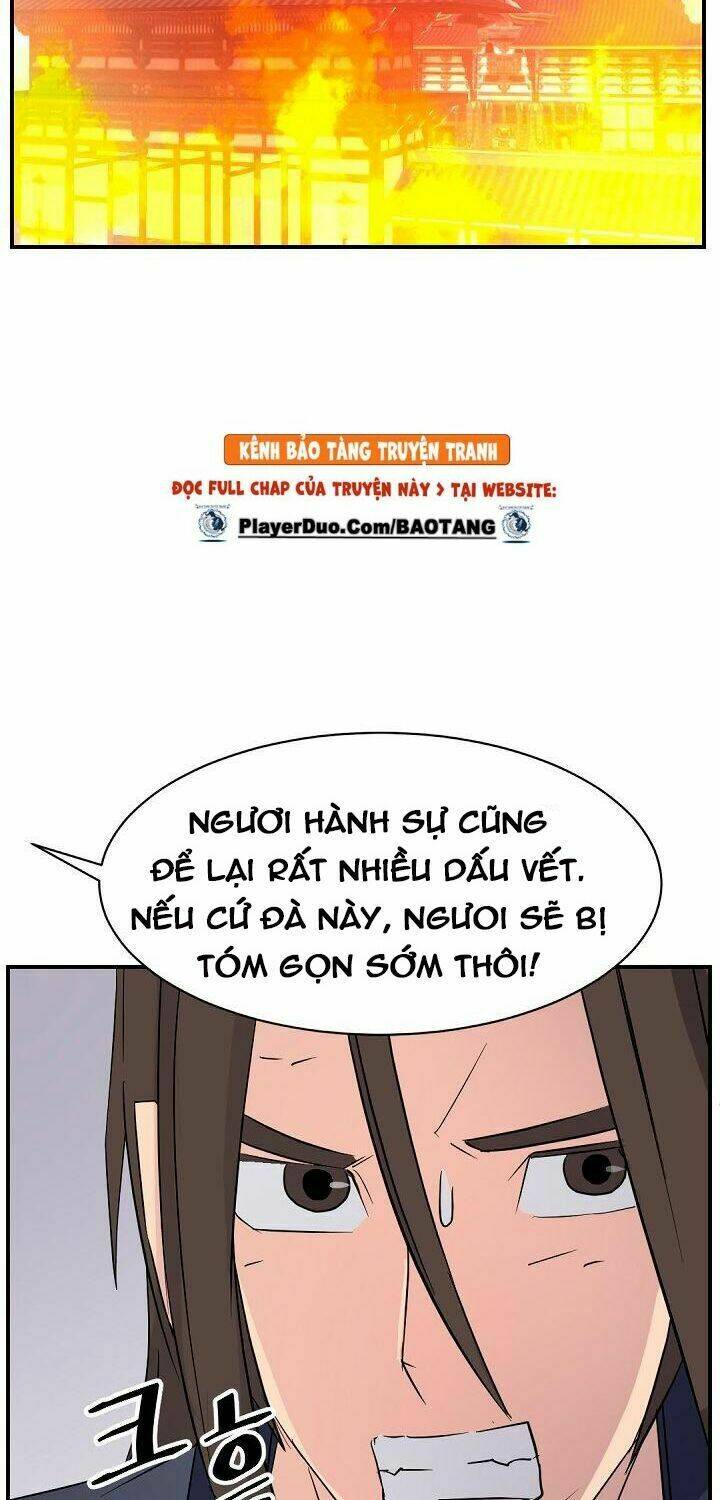 Trọng Sinh Bất Khả Chiến Bại - Chapter 77 - Page 32