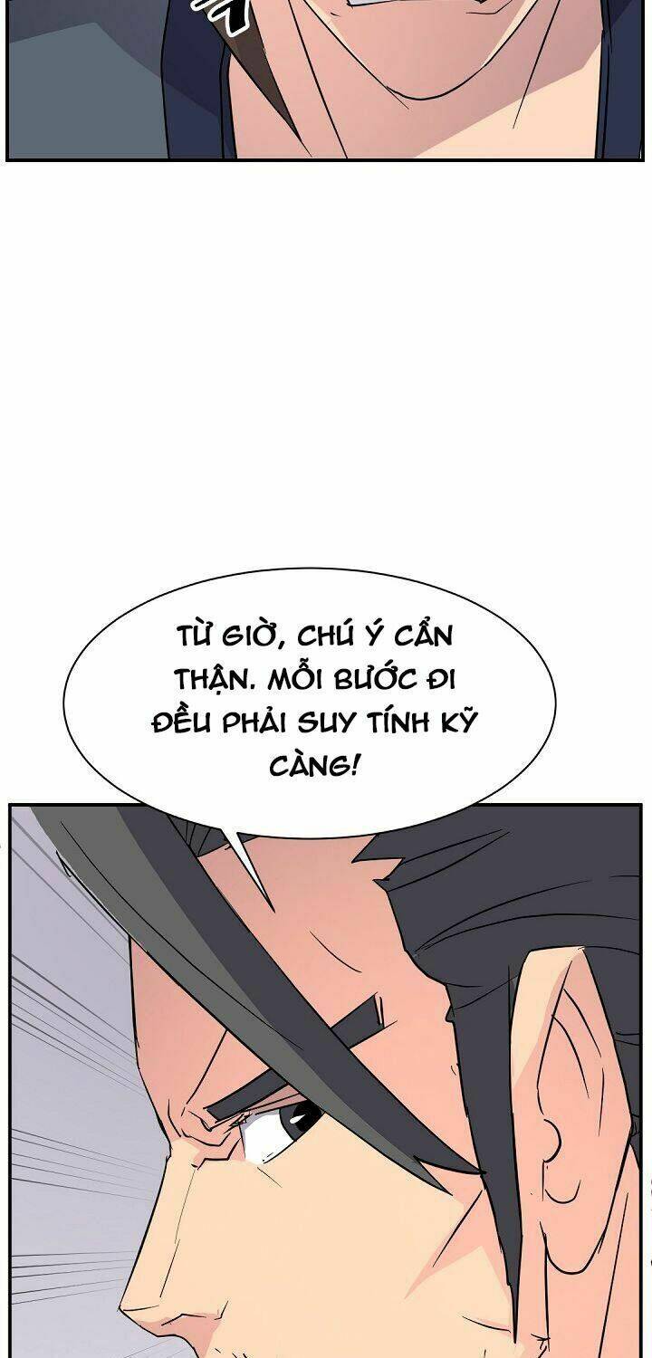 Trọng Sinh Bất Khả Chiến Bại - Chapter 77 - Page 33