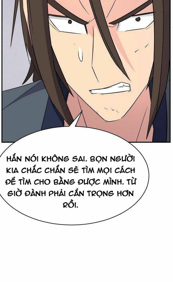 Trọng Sinh Bất Khả Chiến Bại - Chapter 77 - Page 38