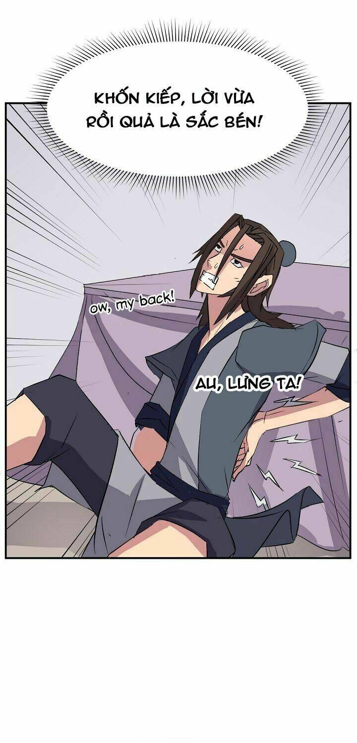 Trọng Sinh Bất Khả Chiến Bại - Chapter 77 - Page 39