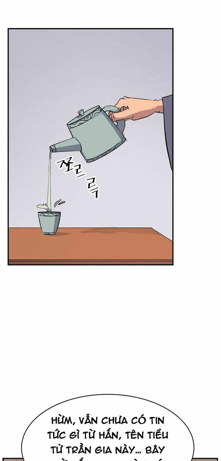 Trọng Sinh Bất Khả Chiến Bại - Chapter 77 - Page 43