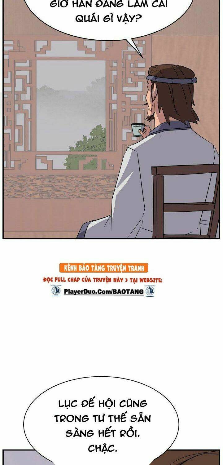 Trọng Sinh Bất Khả Chiến Bại - Chapter 77 - Page 44