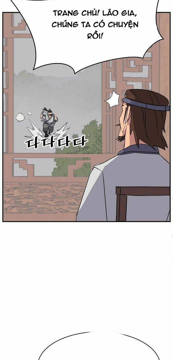 Trọng Sinh Bất Khả Chiến Bại - Chapter 77 - Page 46