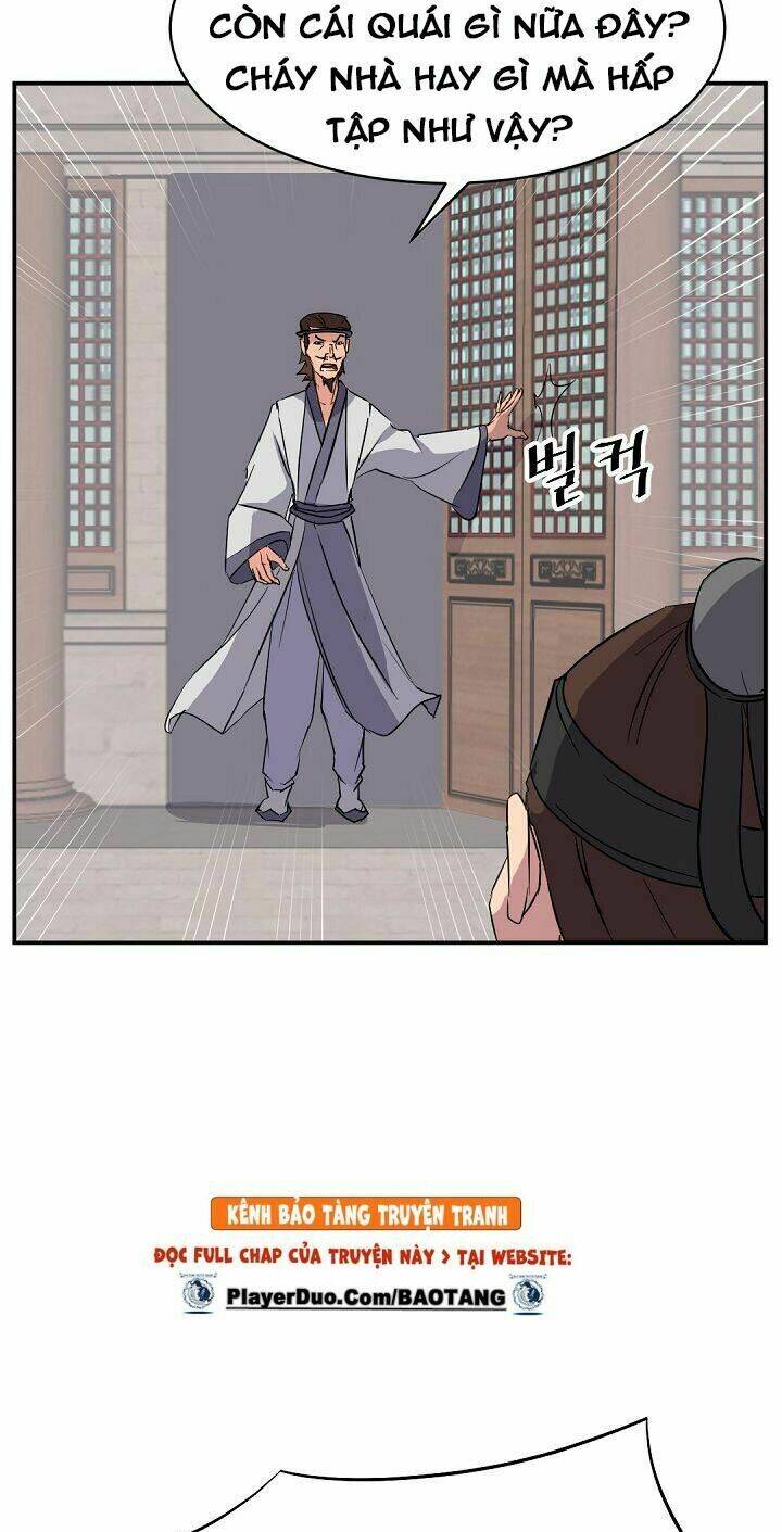 Trọng Sinh Bất Khả Chiến Bại - Chapter 77 - Page 47