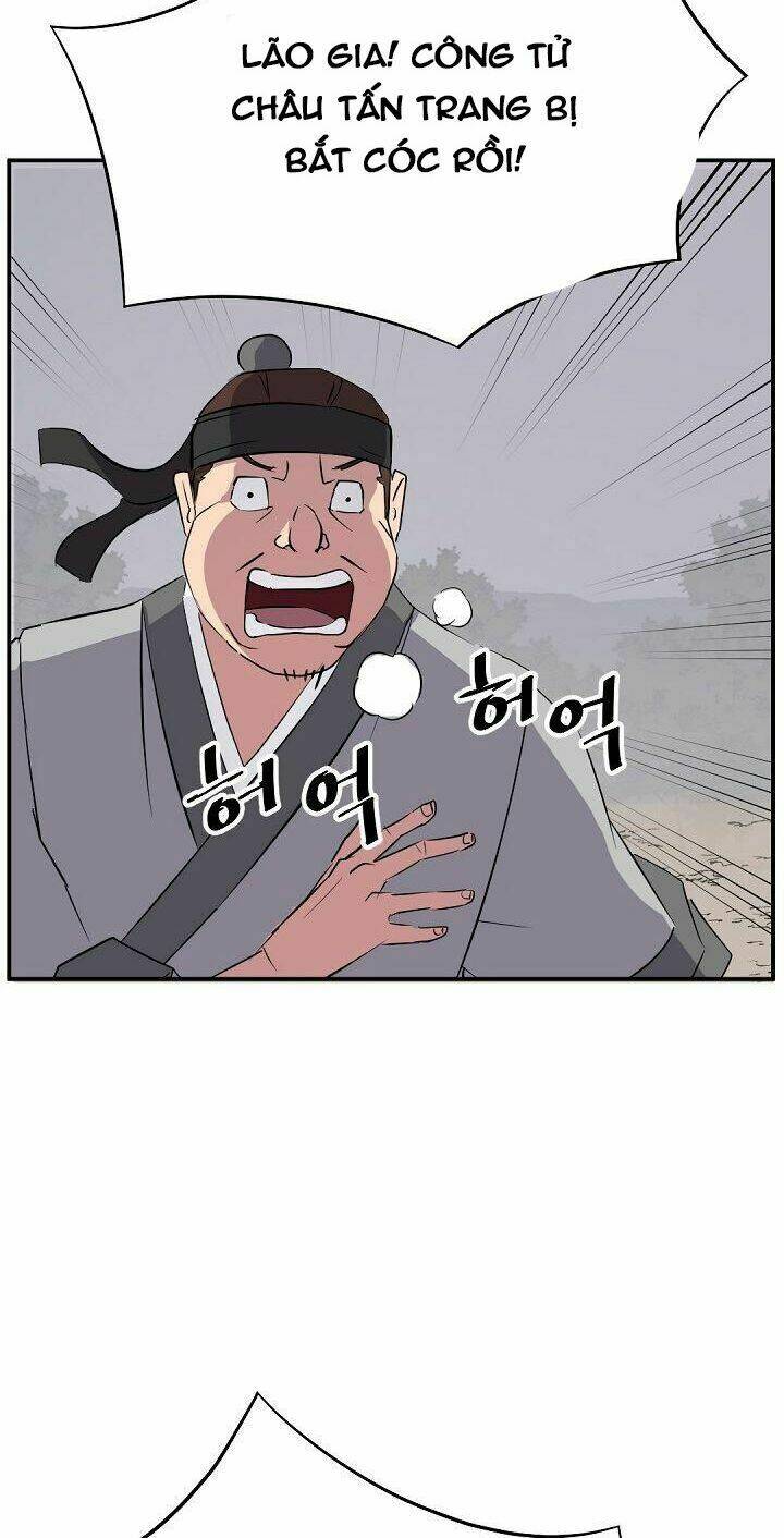 Trọng Sinh Bất Khả Chiến Bại - Chapter 77 - Page 48