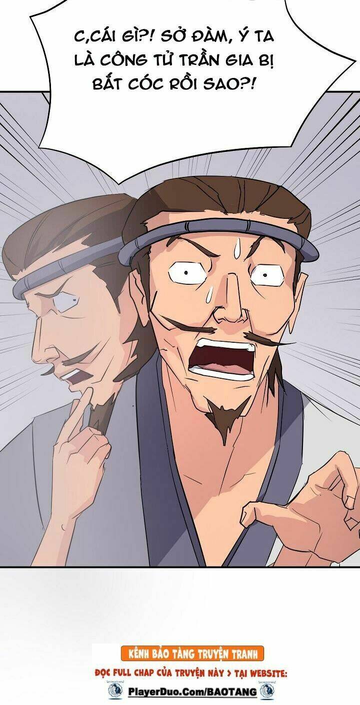 Trọng Sinh Bất Khả Chiến Bại - Chapter 77 - Page 49