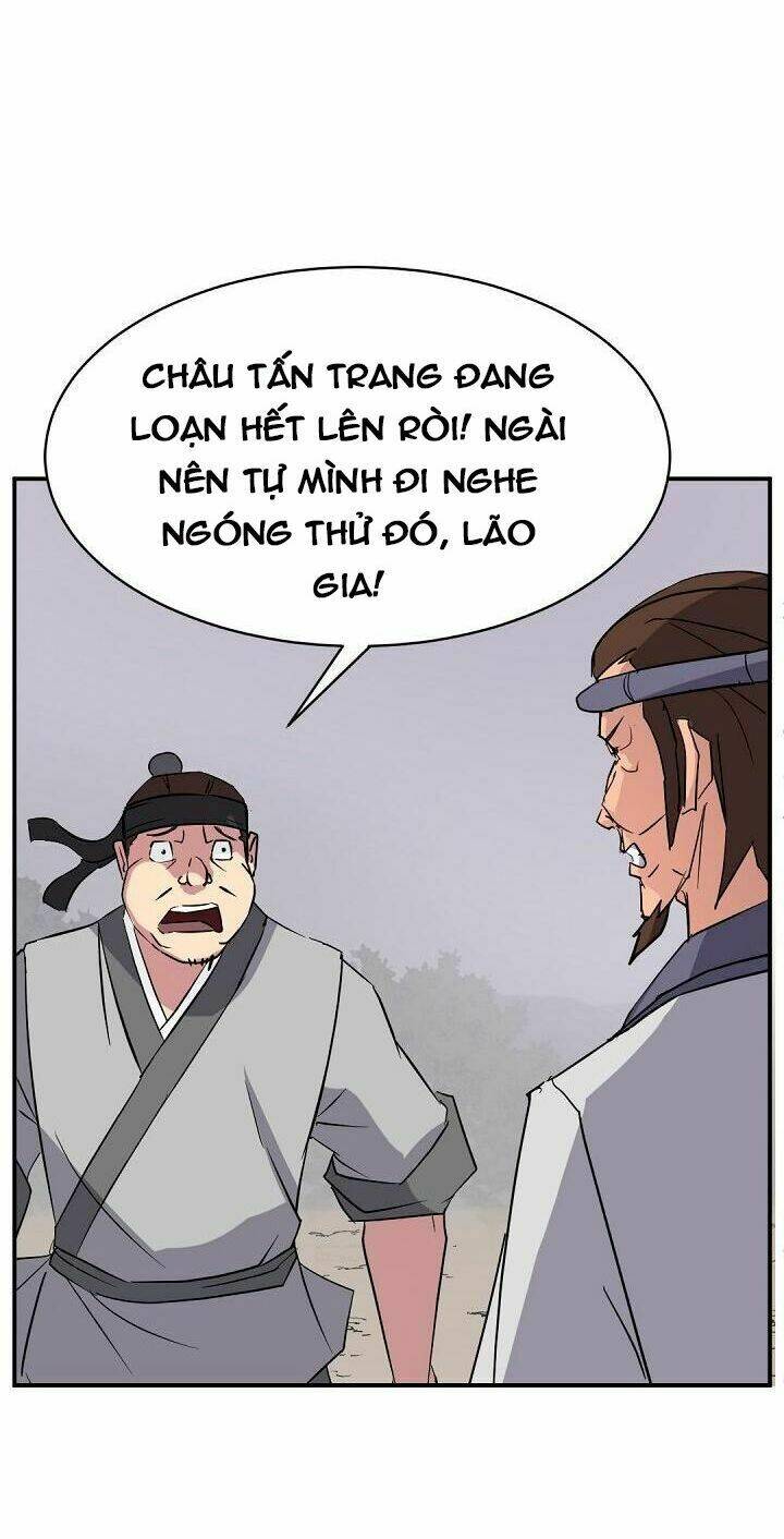 Trọng Sinh Bất Khả Chiến Bại - Chapter 77 - Page 50