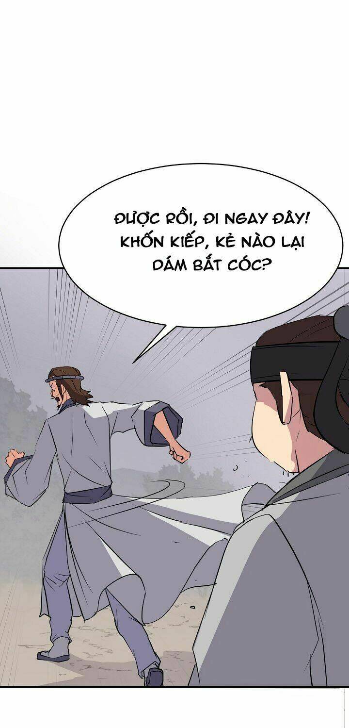 Trọng Sinh Bất Khả Chiến Bại - Chapter 77 - Page 51