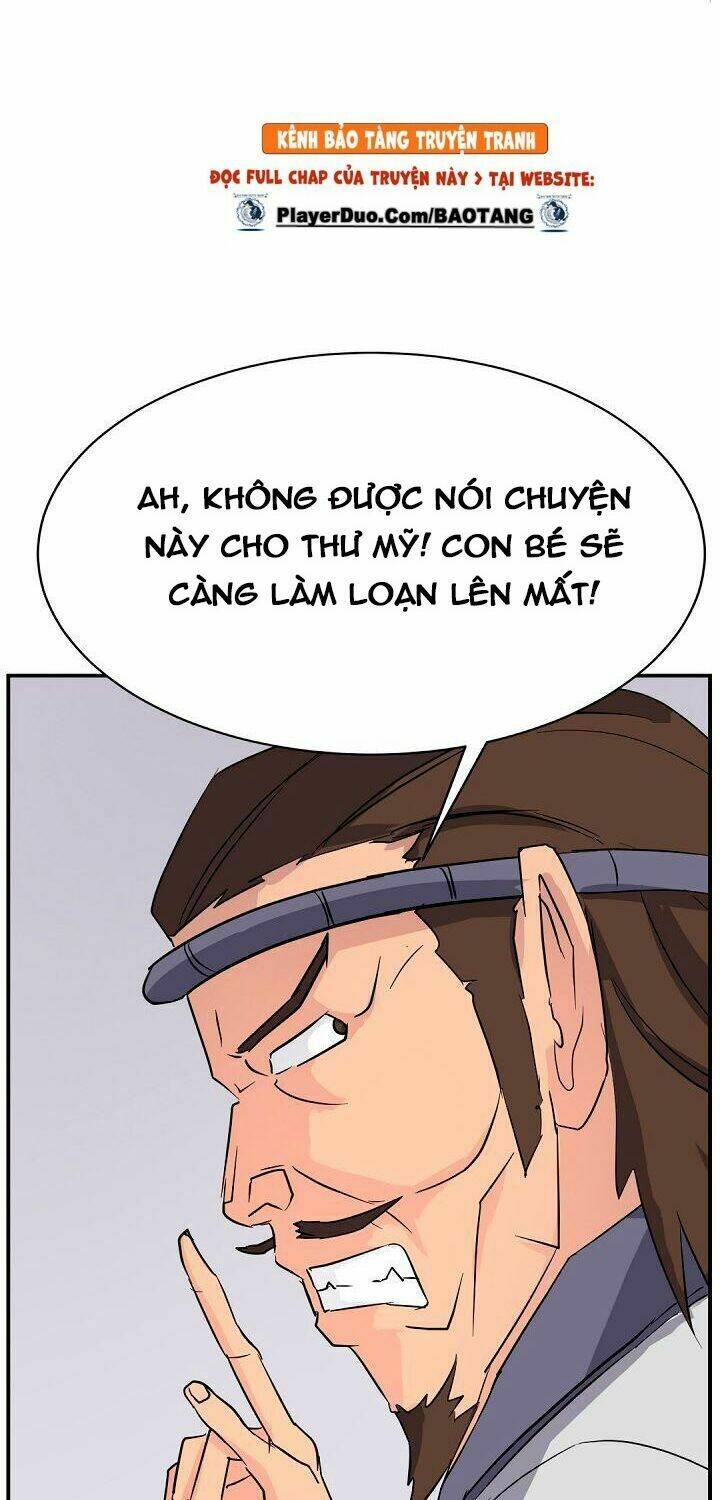 Trọng Sinh Bất Khả Chiến Bại - Chapter 77 - Page 52