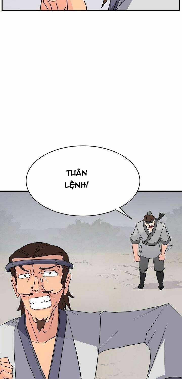 Trọng Sinh Bất Khả Chiến Bại - Chapter 77 - Page 53