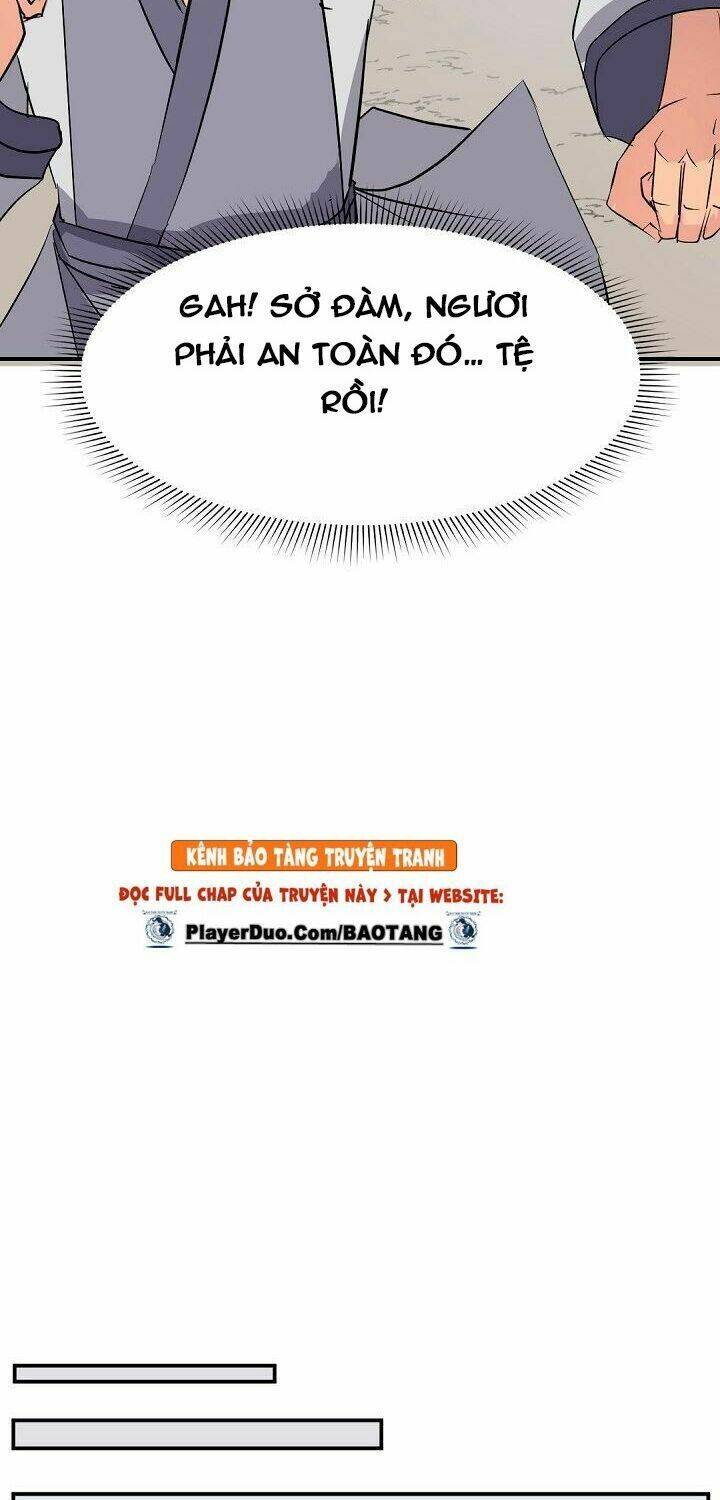 Trọng Sinh Bất Khả Chiến Bại - Chapter 77 - Page 54