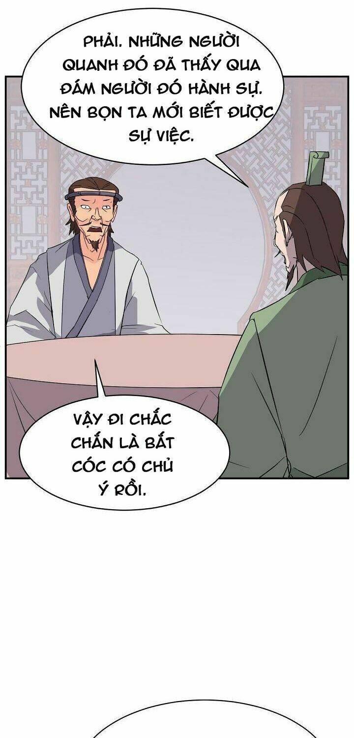 Trọng Sinh Bất Khả Chiến Bại - Chapter 77 - Page 56